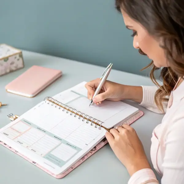 Family Budget Planner