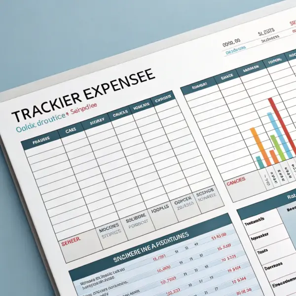 Expense Tracker for Twins