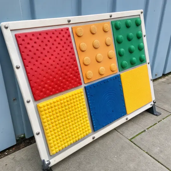 Sensory Play Planner