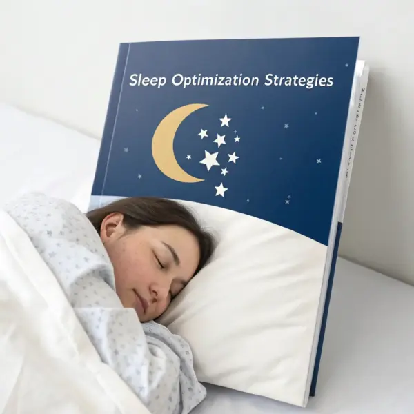 Sleep Routine Tracker