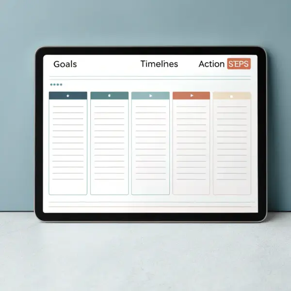 Financial Checklist for Twin Families