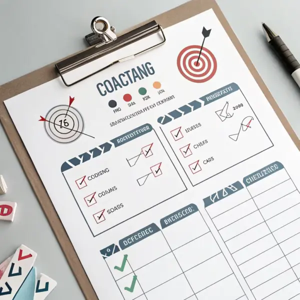 Savings Goal Worksheet